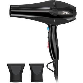 Wahl ZY141 Ionic Style Hårtørrer 2200W - Sort
