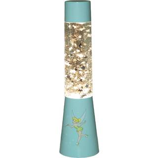 Disney: Tinker Bell Plastic Flow Lamp