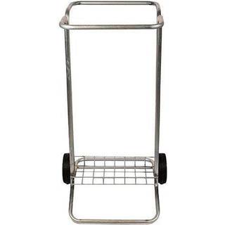 Affaldsstativ Galvaniseret 100 Ltr.