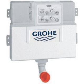 Grohe indb.cisterne t/indb. i væg 415x410x360 6-9ltr