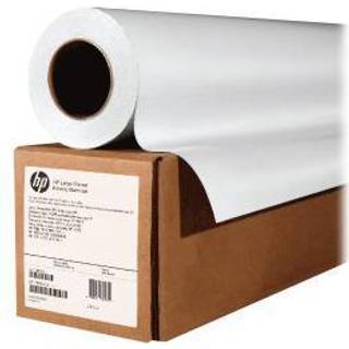 HP Removable Adhesive Fabric 289 g/m²- 24" x 30,5 meter