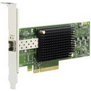 BROADCOM LightPulse 1P 32GB FC Adapter ATHENS