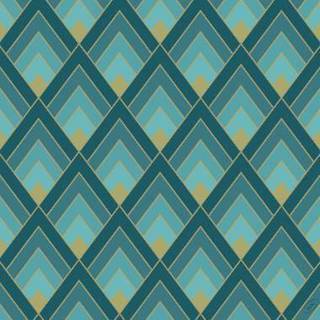 DUNI DUNISOFT Serviet 40x40 Festive Wonder 60 stk (197072)