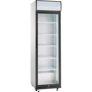 Scandomestic SD 420 E - Displaykøler