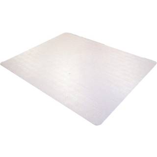 Advantage Budget stoleunderlag PVC 116x200 cm t