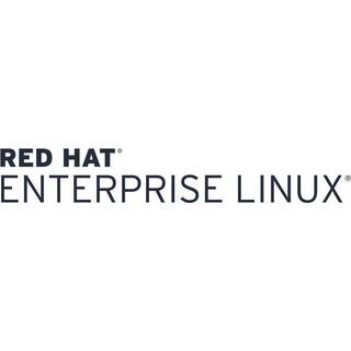 HP Red Hat Enterprise Linux Server