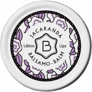 Benamôr Collections JACARANDÁ Calming Lip Balm 12 ml (6.250,00 kr / 1 l) - 12 ml
