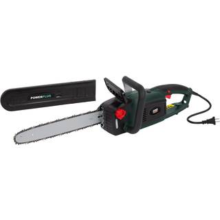 Kædesav 2400 Watt - 400 mm klinge