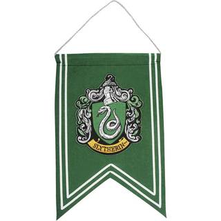 Slytherin vægbanner