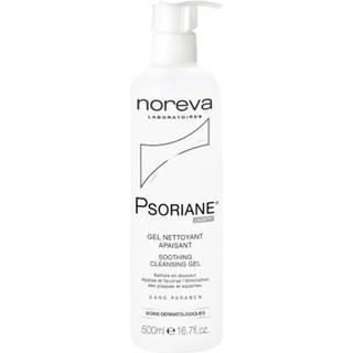 Noreva Psoriane Soothing Cleansing Gel Sensitiv rensegel til sensitiv hud 500 ml - 500 ml