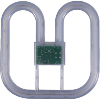 NASC LED-rør GR8 7W 3000K 780 lumen L8D216830