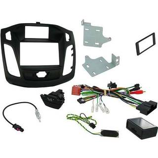 Installationskit Ford Focus 2011> Avancerad