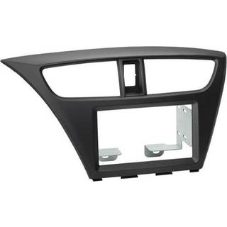 2-DIN kit Honda Civic 02.2012-> sort