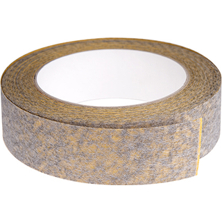 Plastmo Diffusionsåben tape til forkant - 10 m