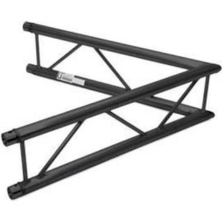 Alutruss DECOLOCK DQ2-SPAC20V 2-way Corner 60° bk TILBUD NU