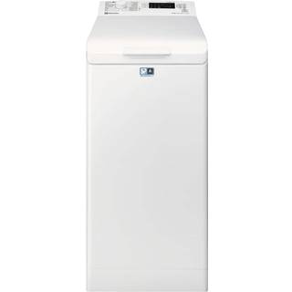 Electrolux Serie 500 vaskemaskine EW6T3226B3 (topbetjent 6 kg)