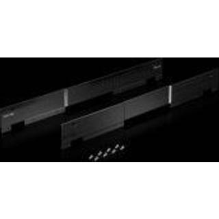 Rittal Vx it dybsk 19"profilsk b600 d1000