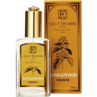Geo F Trumper Sandalwood Cologne (50 ml)