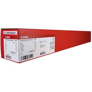 Canon Paper 1929B Glacier Photo Quality 300gr 0.610x30M