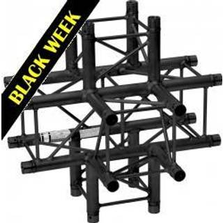 Alutruss DECOLOCK DQ4-SPAT51 5-Way Corner bk TILBUD NU