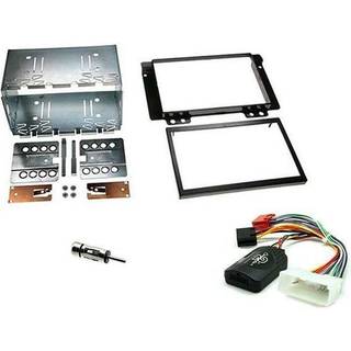 Installationskit Land Rover Freelander 04-07