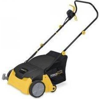 Plænelufter 1300 watt - 320 mm