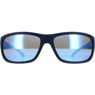 Arnette AN4290 Uka-Uka Polarized 275922 63 Solbriller Mænd Blue - Matte Blue - 63mm
