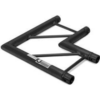 Alutruss DECOLOCK DQ2-SPAC21H 2-way Corner 90° bk TILBUD NU