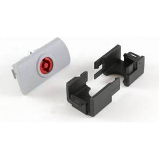 Skilt Med Dobbeltfliget Lås, 5 Mm Cubic