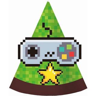 Festhat pap Game On 6-pak
