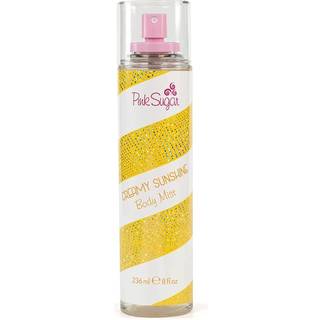 Pink Sugar Creamy Sunshine Kropsspray til kvinder 236 ml - 236 ml