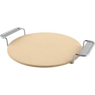 Mustang pizzasten Sapphire Ø35 cm