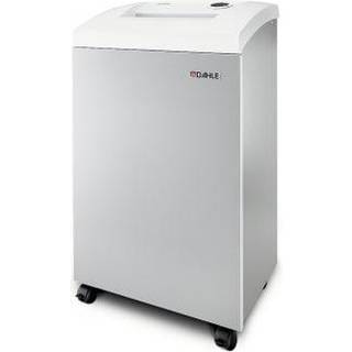 Dahle 510 L Plus MHP Security krydsmakulator 100 liter, 19 ark