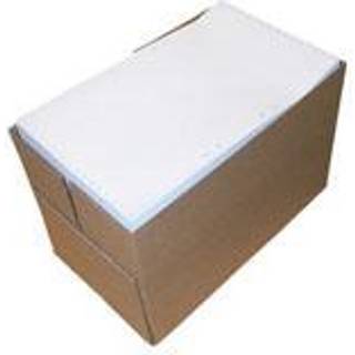 Generic Datapaper Tabulator Unprinted 210x12" Oh 2500 Sheet