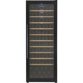 Cavecool Raw Zircon - 84 flasker - 1 zone - Sort