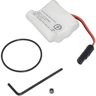 Gustavsberg GB4163856001 Batteri til håndvaskblander Logic
