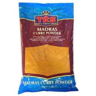 TRS Madras Karry, Mild 1 kg