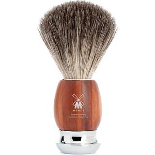 Mühle Pure Badger Barberkost, 21 mm, Vivo, Blommetræ