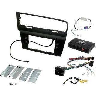 Installationskit Volkswagen Golf 13> LHD