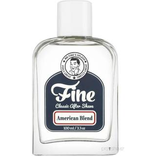 Fine Accoutrements Bay Rum Classic Aftershave, 100 ml.