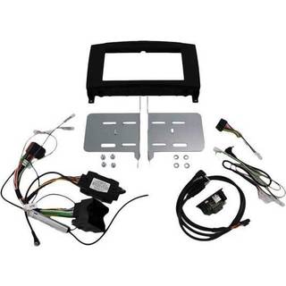 2-DIN kit Mercedes Vito 2015-> sort