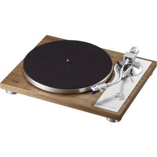 Teac TN-4D-SE Pladespiller | Valnød | BUY & TRY | PRIS-MATCH