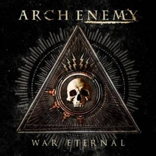 Arch Enemy - War Eternal (re-Issue 2023)