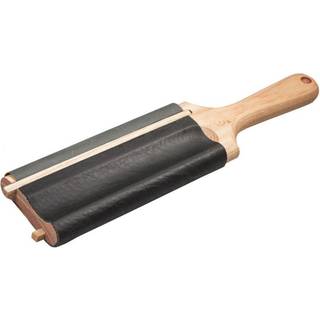 Spoon Knives Dual-Sided Paddle Strop