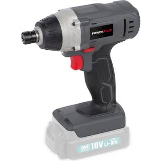 Akku Slagskruetrækker 18 Volt SOLO