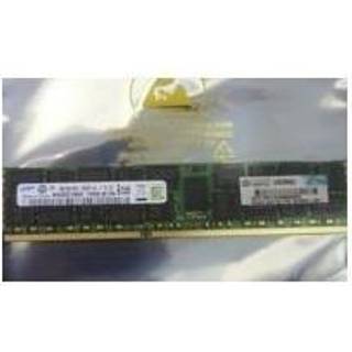 Hewlett Packard Enterprise 16GB 2Rx4 PC3L-10600R-9 Kit Retail