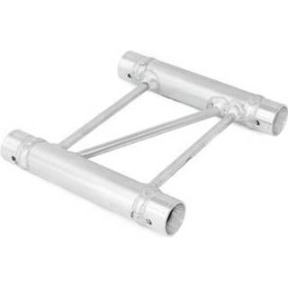 Alutruss DECOLOCK DQ2-200 2-way cross beam tværstråle bjælke kryds vejs vej