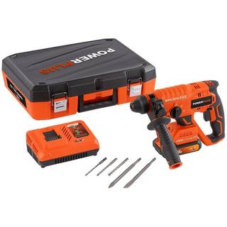 Borehammer 3 Joule 20 V i kuffert