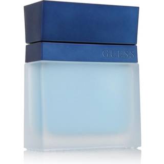 Guess Seductive Homme Blue Aftershave vand til mænd 100 ml - 100 ml