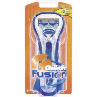 Gillette Fusion5 Barberskraber